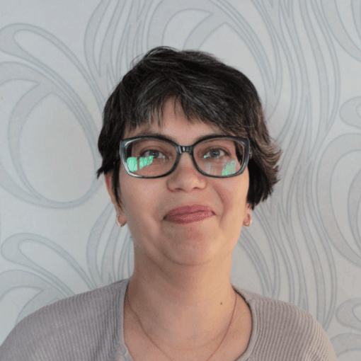 Picture of the author