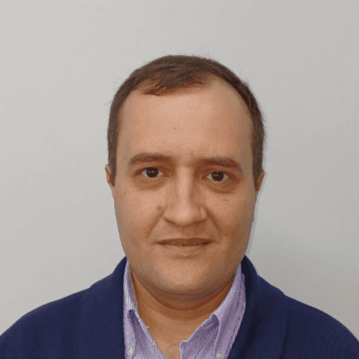 Picture of the author