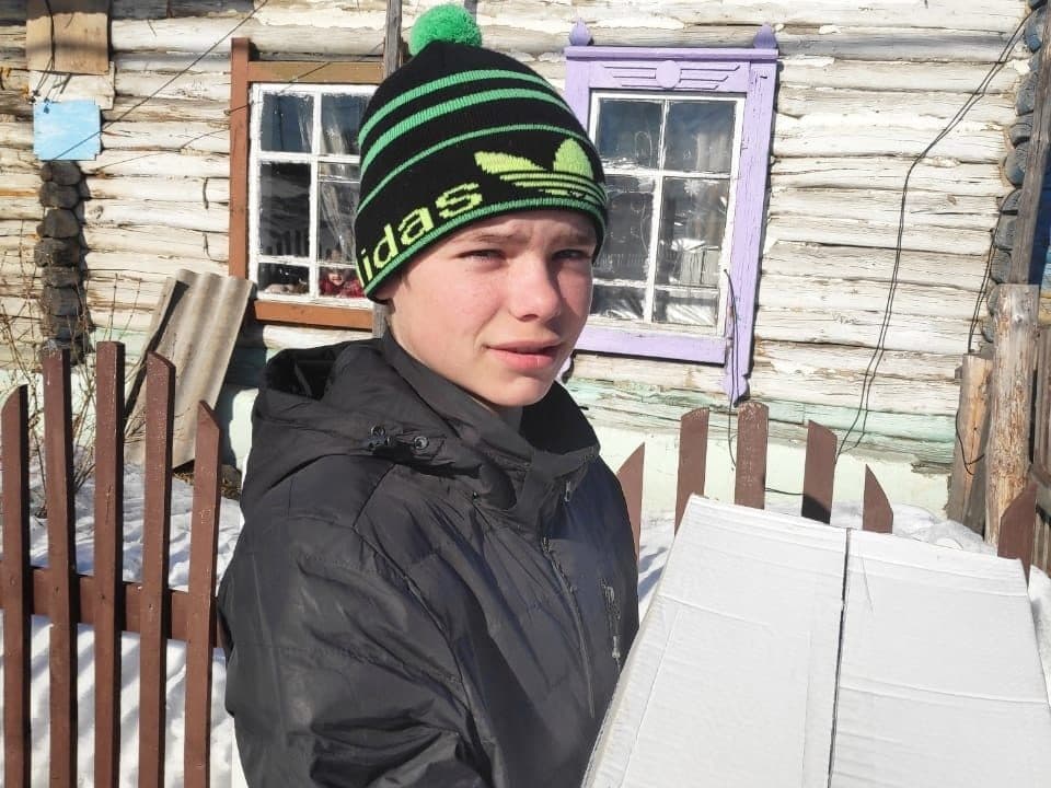 Новости